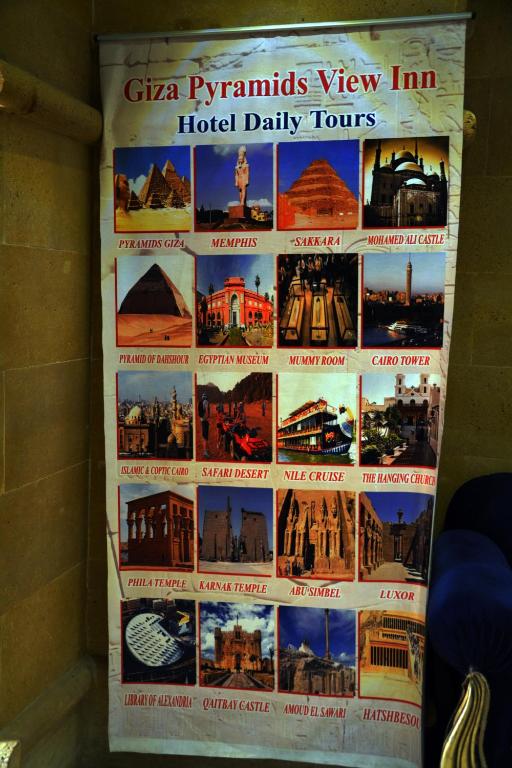 Attractions