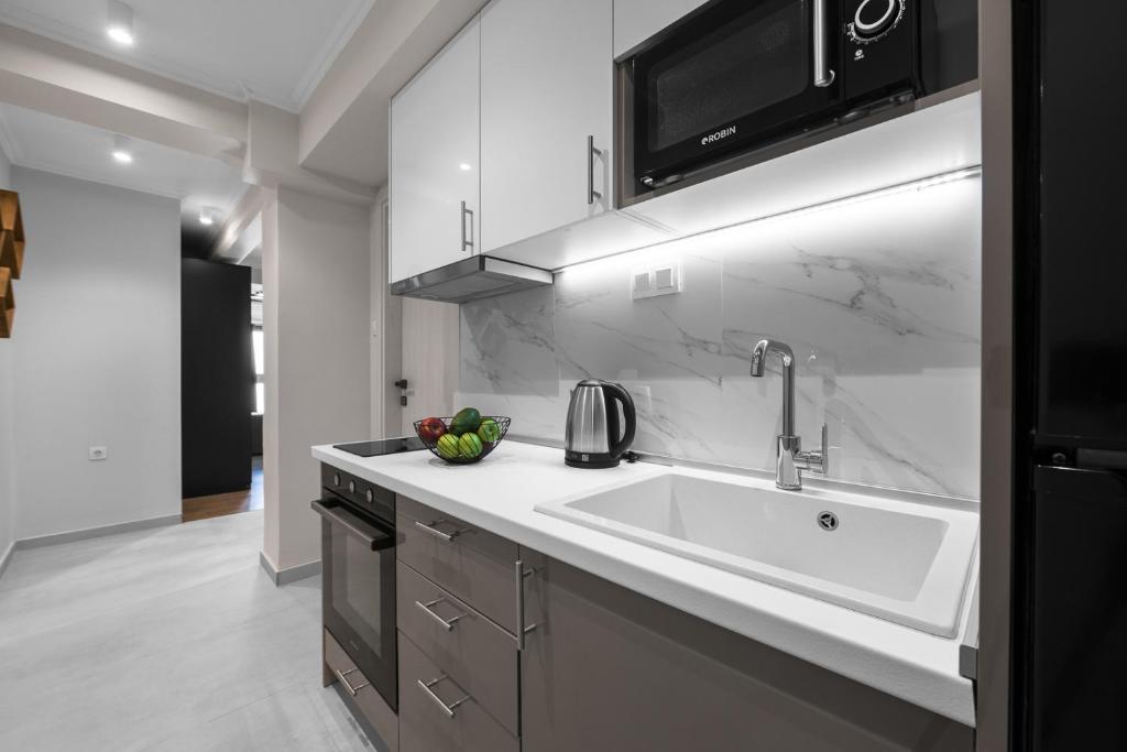WeStay Apartments 1 The Luxury Suites 전경