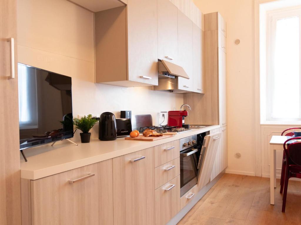 The Best Rent - One-bedroom apartment near San Pietro - 3