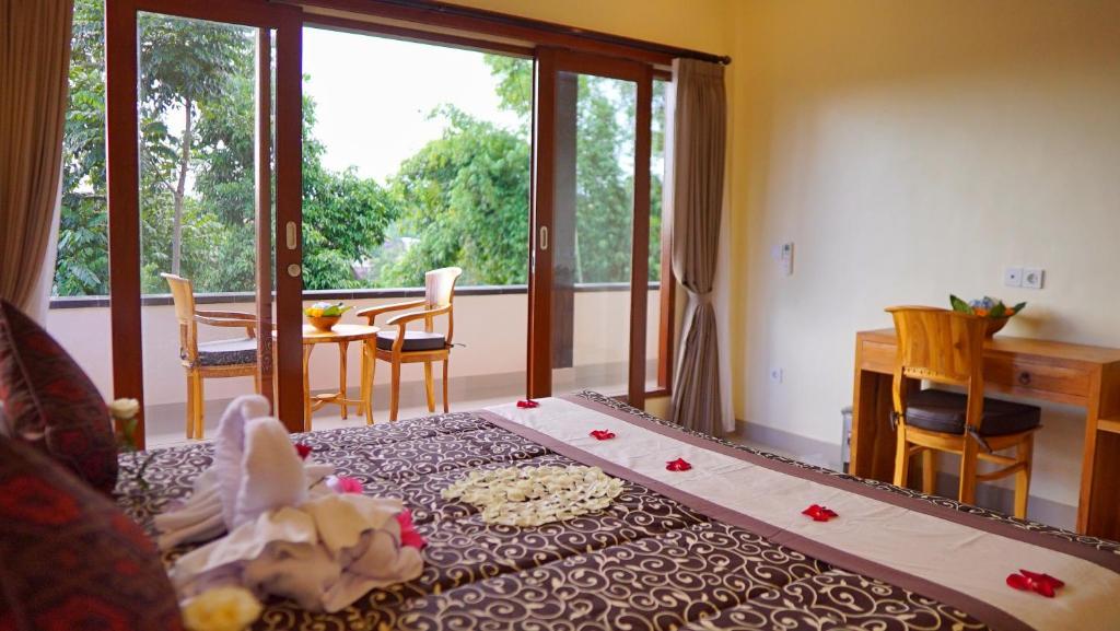 Alam Dewa — Hotel in Bali