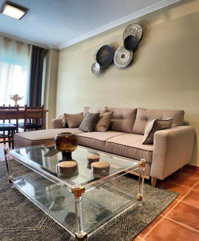 Apartamento turístico en Sanxenxo - 5