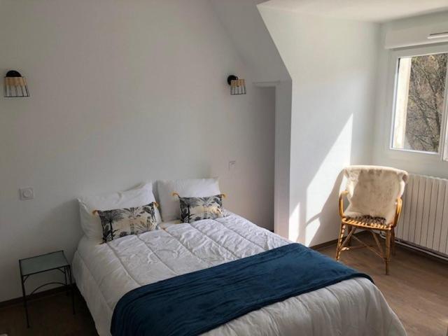 Appartement Le cheval blanc