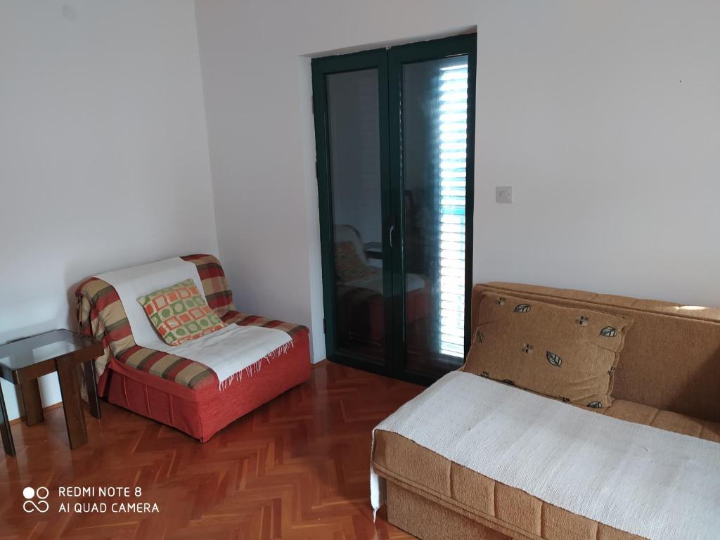 Apartman Potkošljun - 2