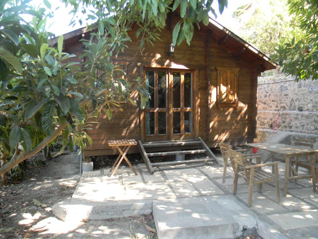 Camping Tropical Almunecar - 5