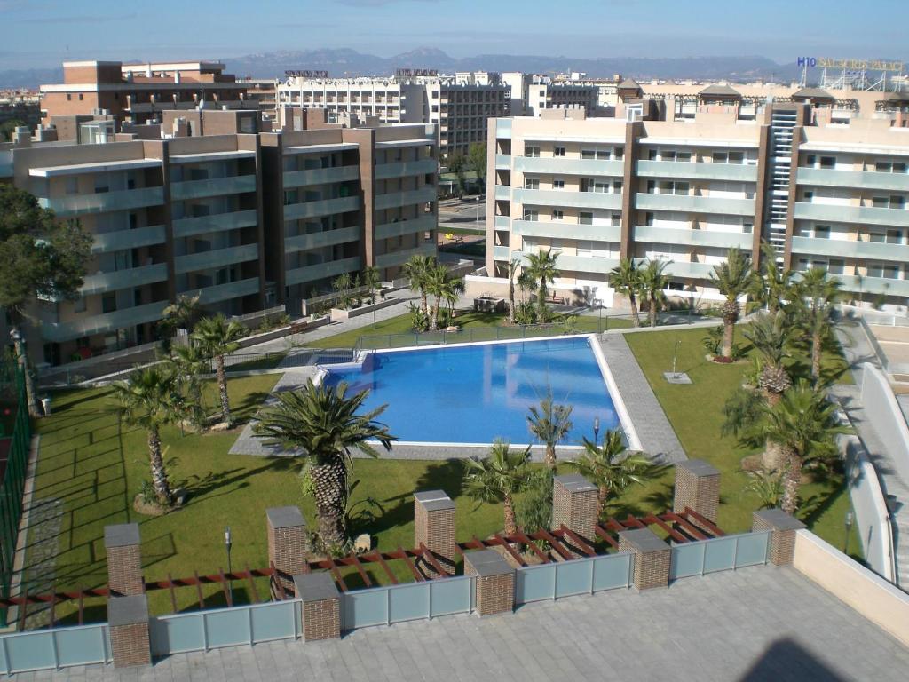 Ibersol Spa Aqquaria photo