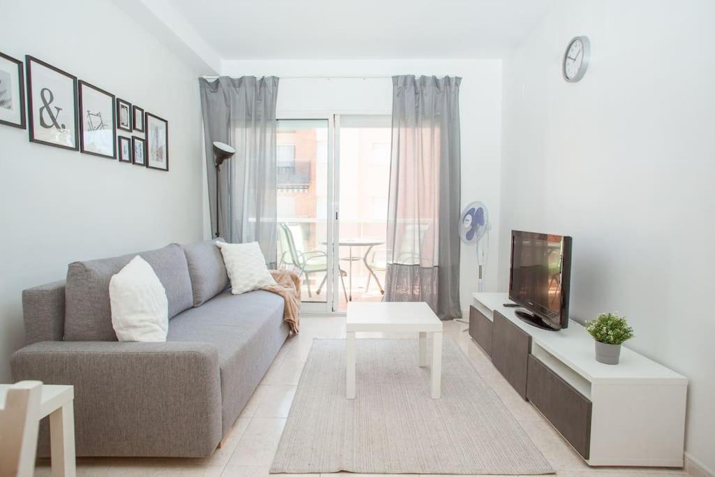 AL30 Apartamento para 4pax, Fenals, Costa Brava - 2