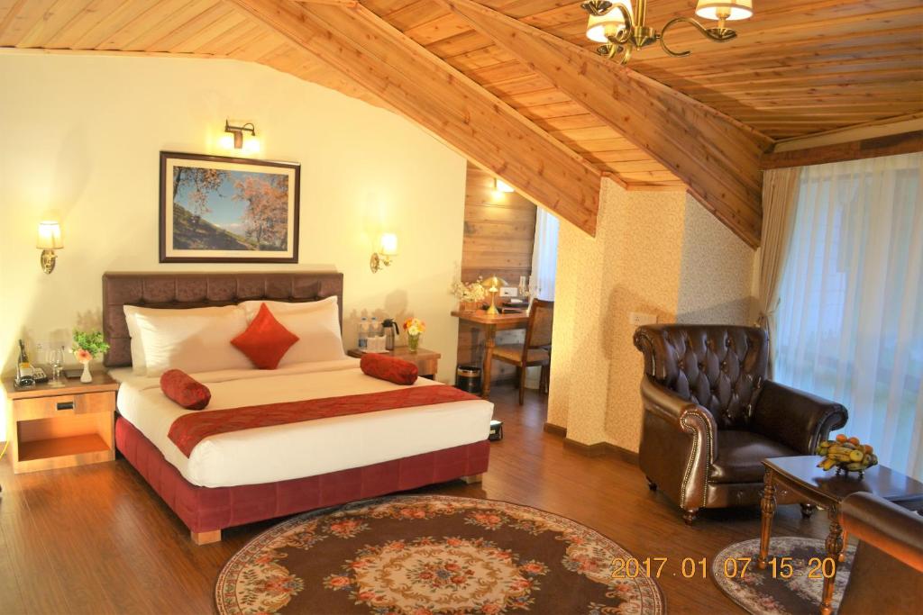 Crescent Resort - Room image