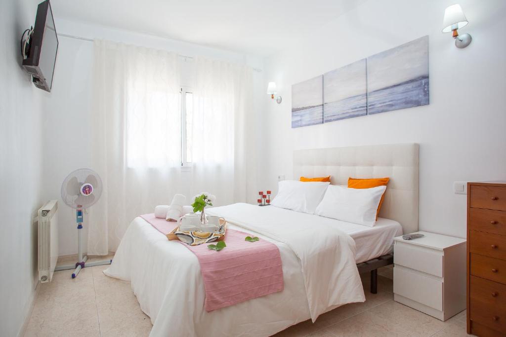 AL30 Apartamento para 4pax, Fenals, Costa Brava - 1