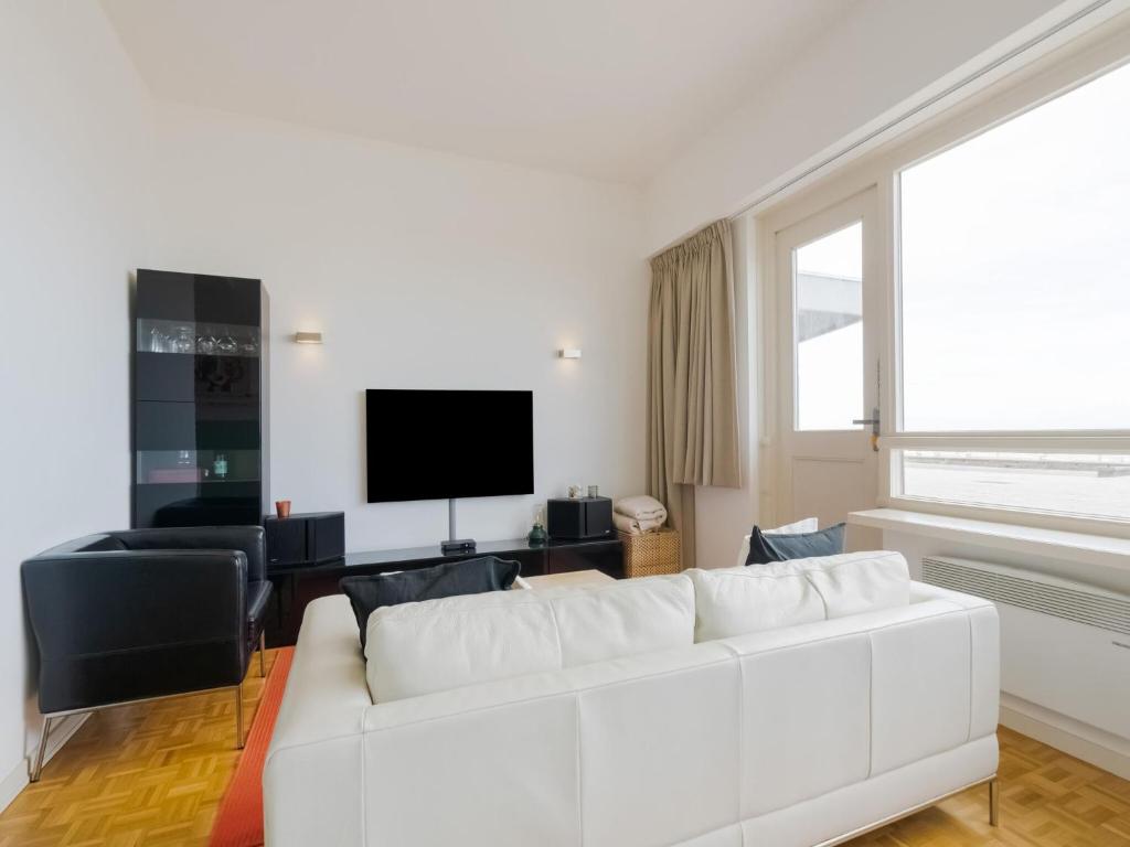 Apartment in Ostend near North Sea, Ostende