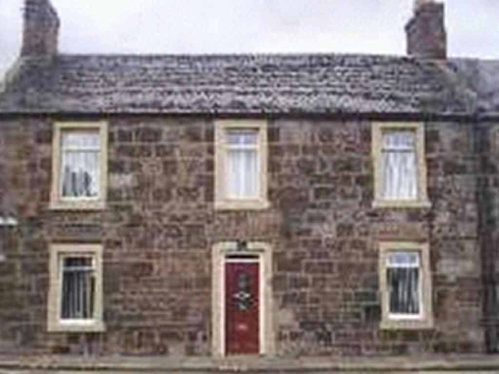 Ashgrove B&B photo