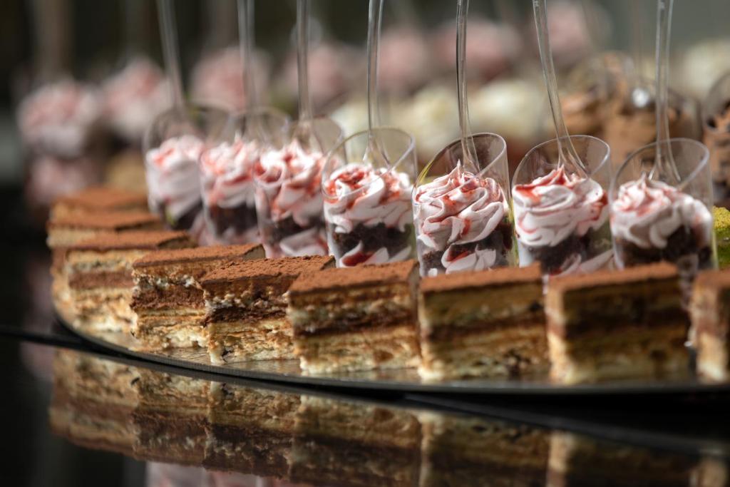 Nourriture et boissons