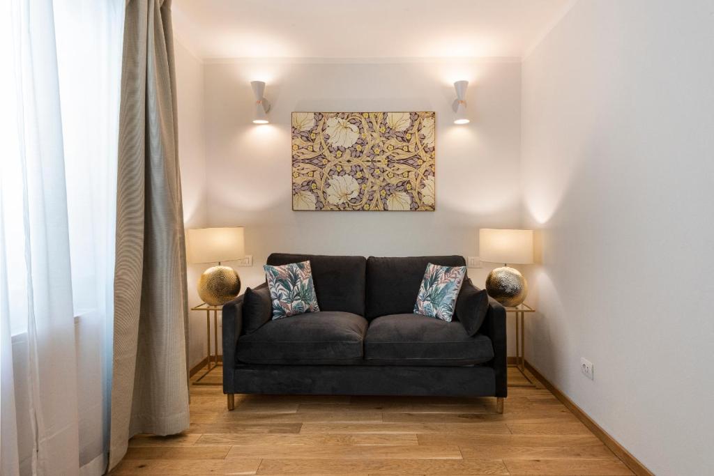 Apartments Florence - Ariento Deluxe 2 - 5
