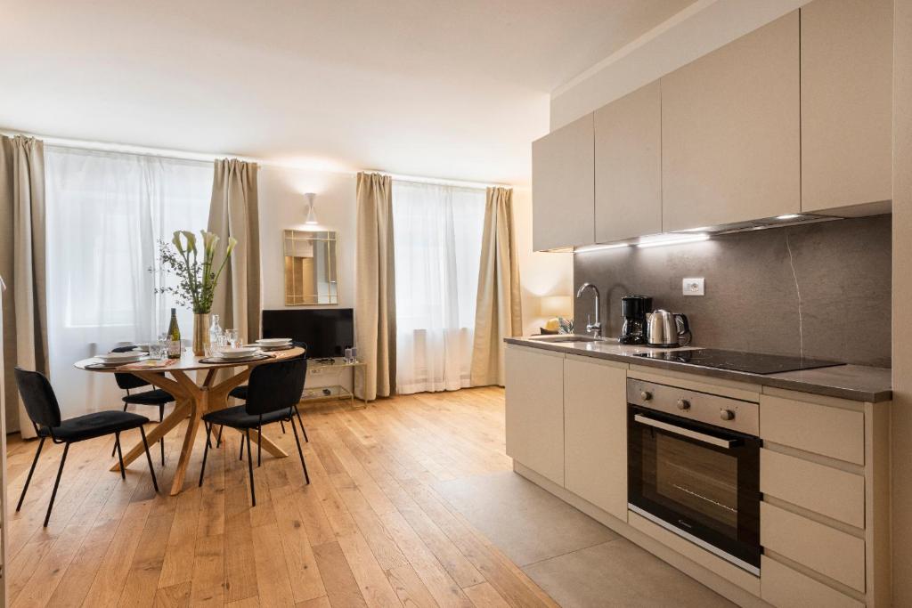 Apartments Florence - Ariento Deluxe 2 - 4