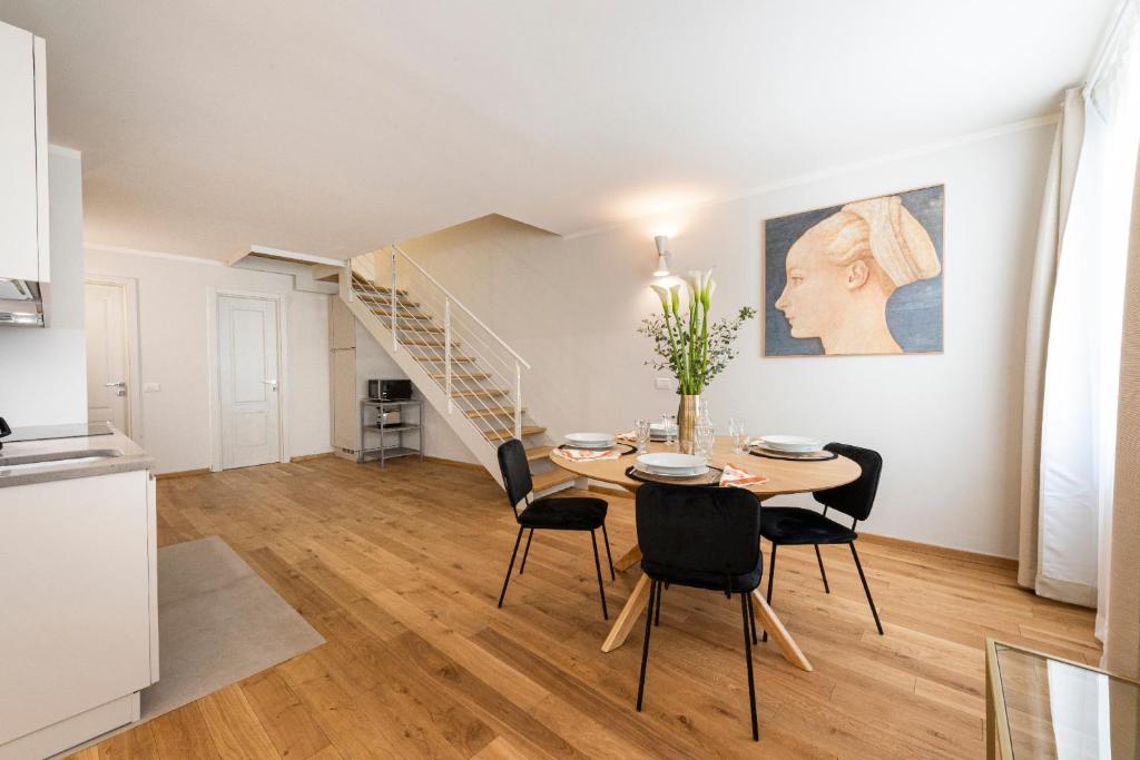 Apartments Florence - Ariento Deluxe 2 - 2