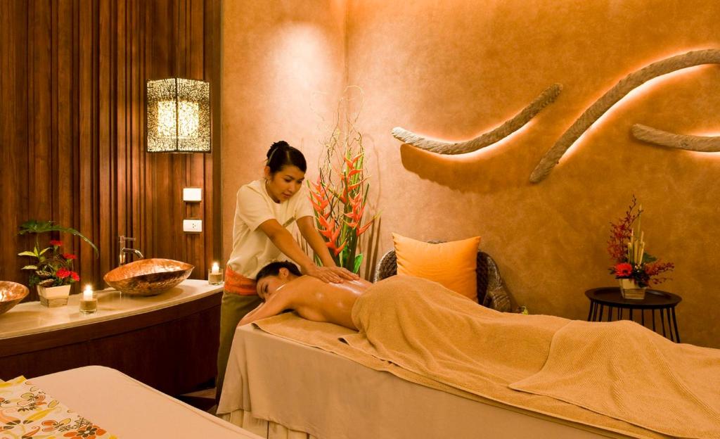 Spa