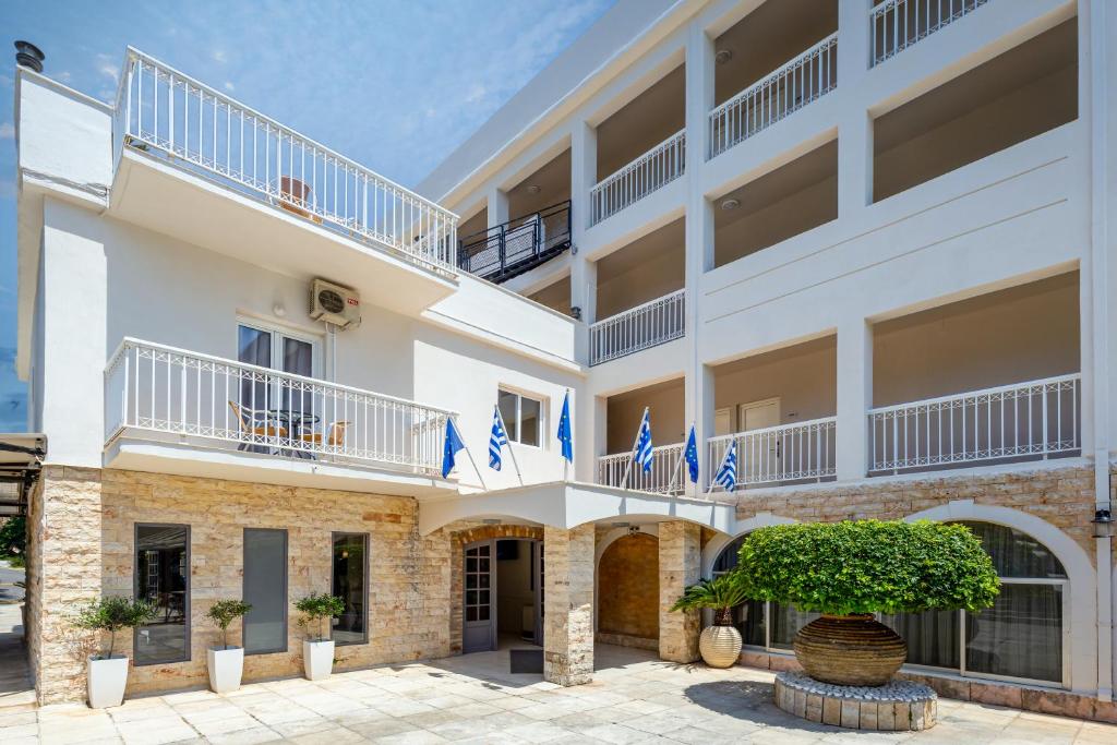 Oasis Hotel photo