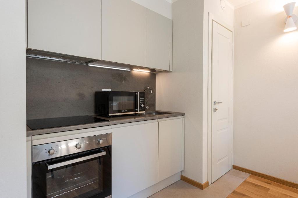 Apartments Florence - Ariento Deluxe 5 - 4