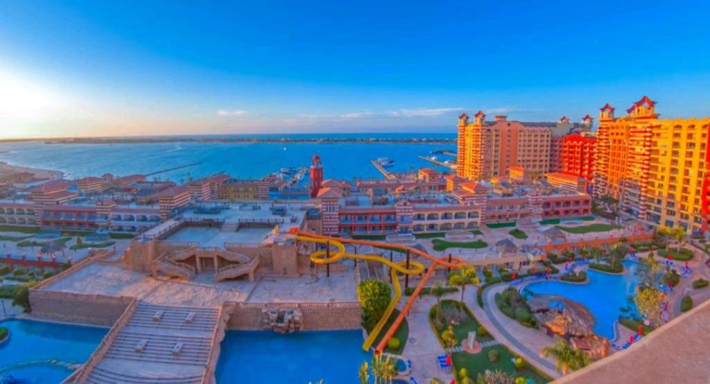 Porto Marina Resort & Spa