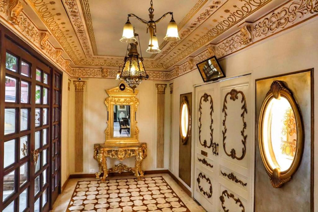 บริการและสิ่งอำนวยความสะดวก