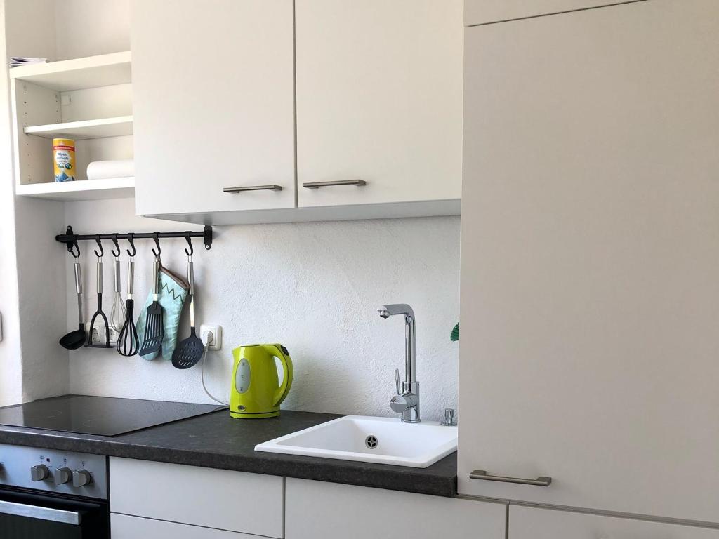 Ferienwohnung Grüßer - 5