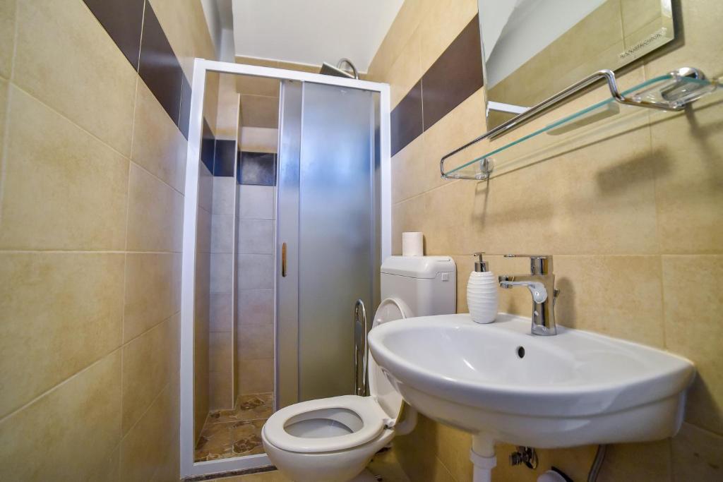Hostel Sinj photo