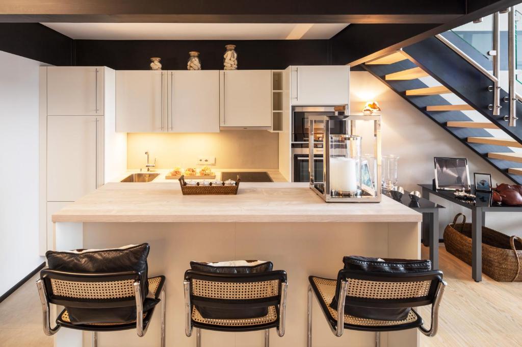 Lauchernalp Resort Residences - 4