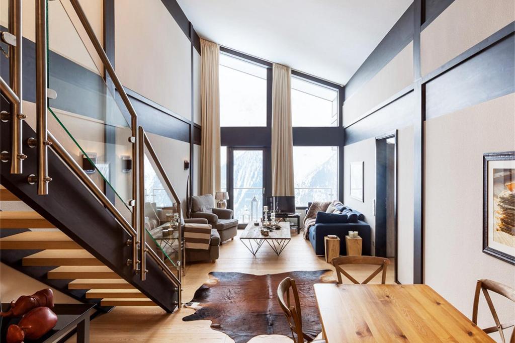 Lauchernalp Resort Residences - 2