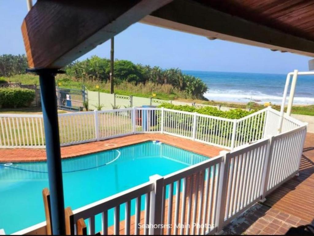 3 Anchors Aweigh in Hibberdene, South Africa reviews, prices of Hotels