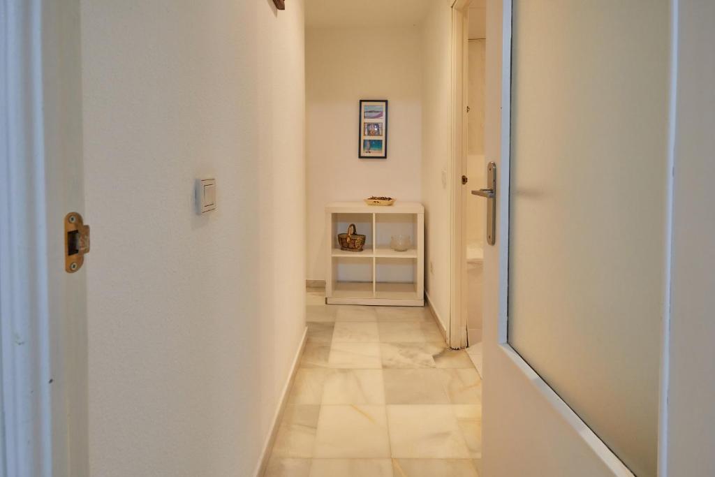 Two Bedrooms Leonor Davalos 2 photo
