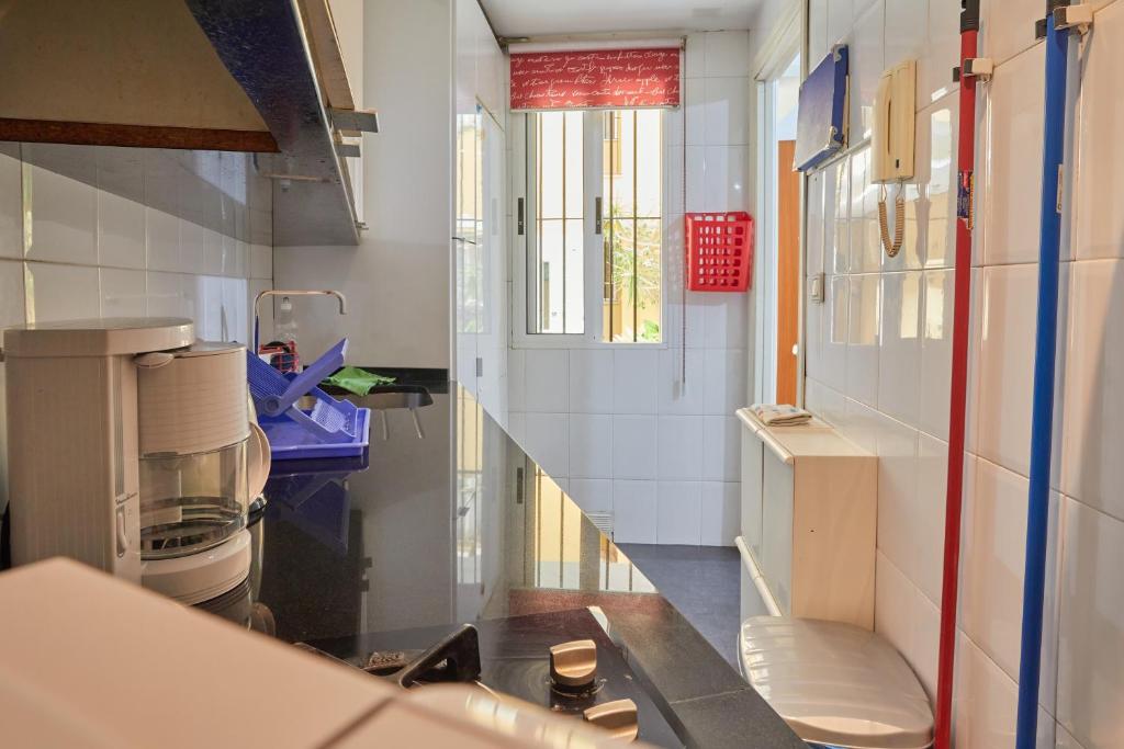 Two Bedrooms Leonor Davalos 2 photo