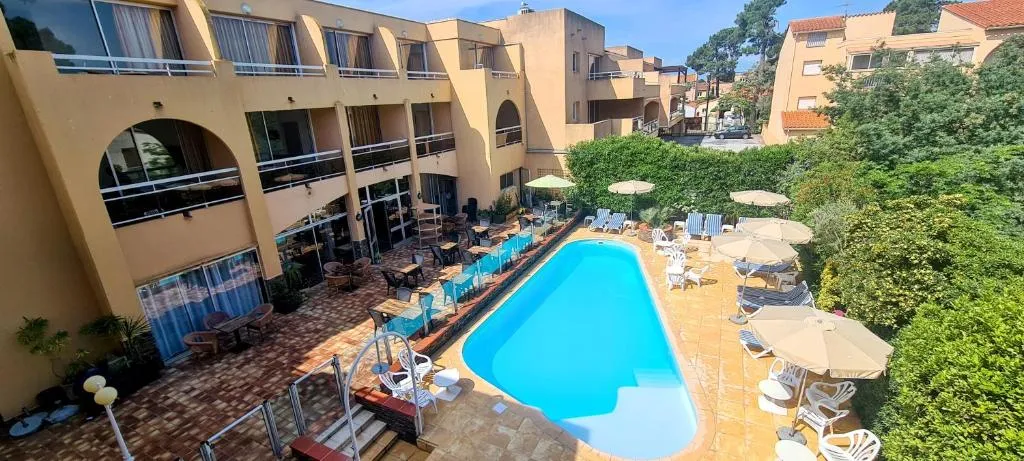 Hôtel Le Maritime, hotel in Argelès-sur-Mer