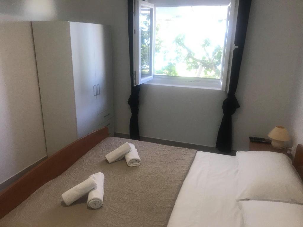 Apartmani Silvano photo