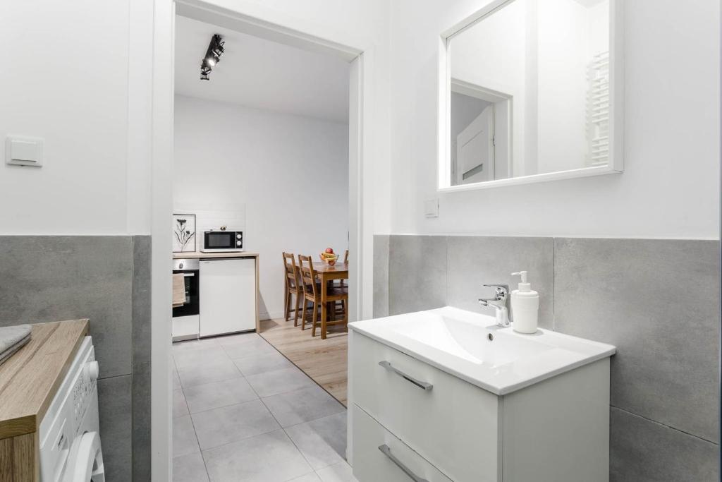 Chill Apartments Airport Apartments photo