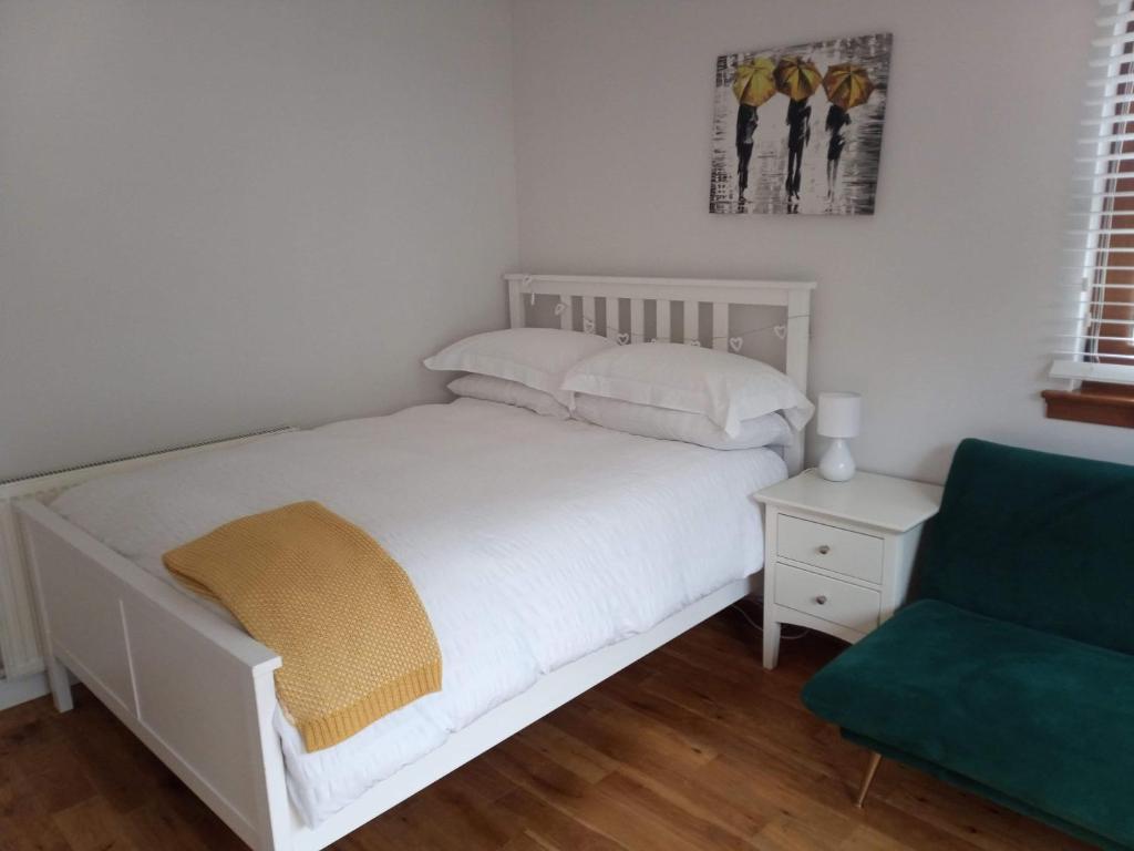 Glen Nevis Place, Inverlochy