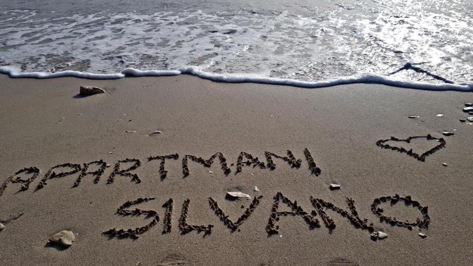 Apartmani Silvano photo