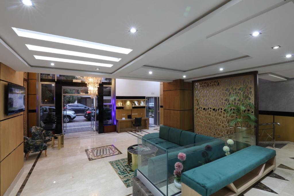 SILVER SUITE HOTEL & SPA photo