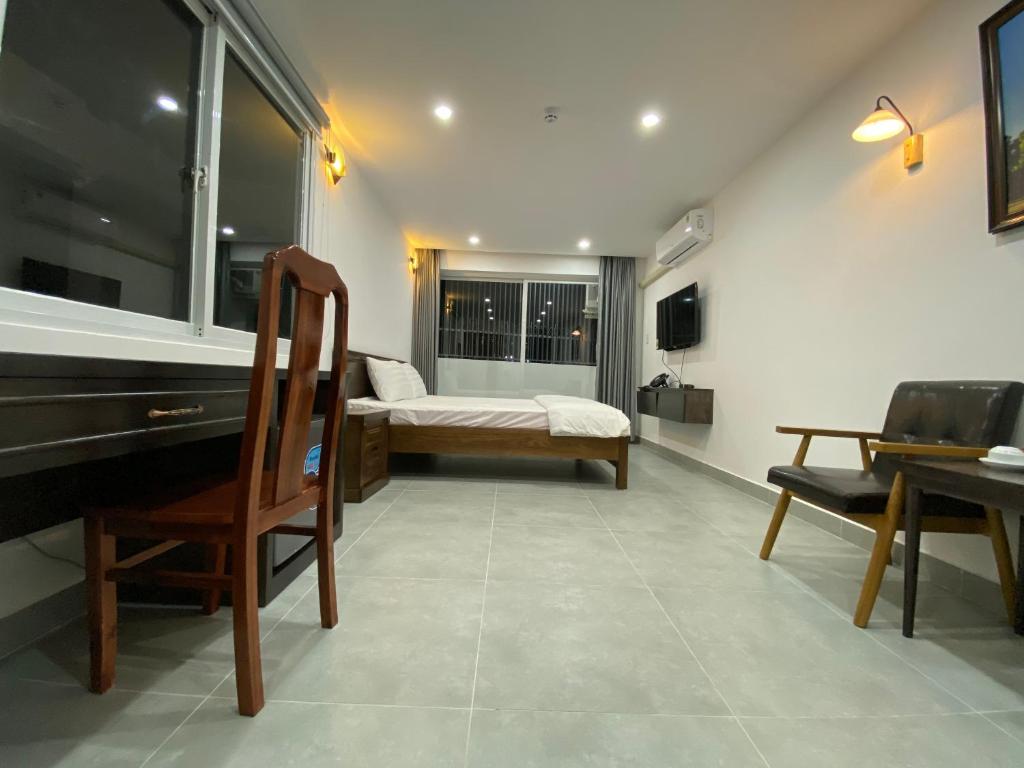 Hotel Home photo