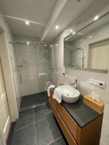 Hotel De Gravin photo