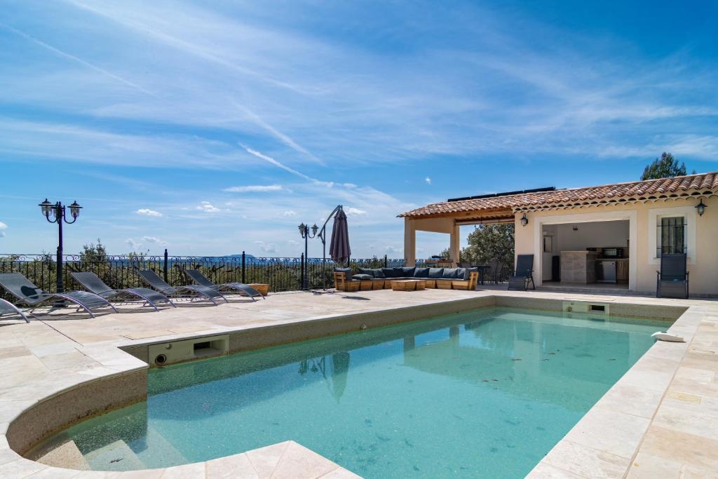 Villa Thalia