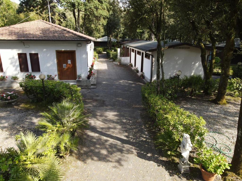Residence Il Fortino - 5