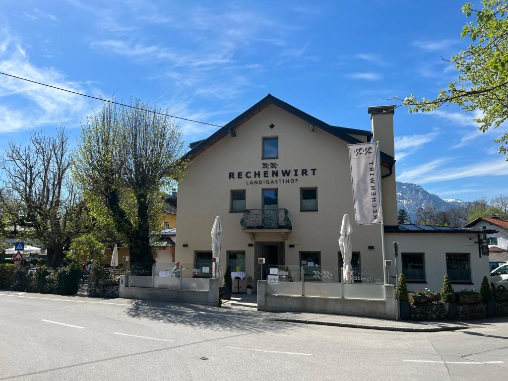 Landgasthof Rechenwirt - 4