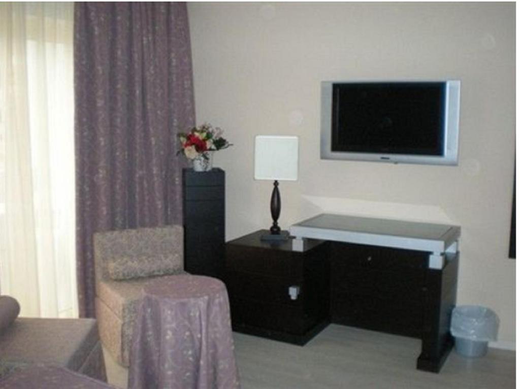 Hotel Santa Lucia Le Sabbie d'Oro photo