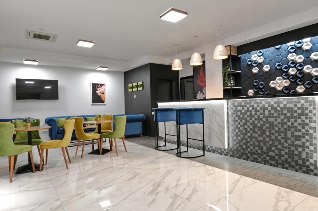 Yerevan Orbeli Hotel Yerevan Additional