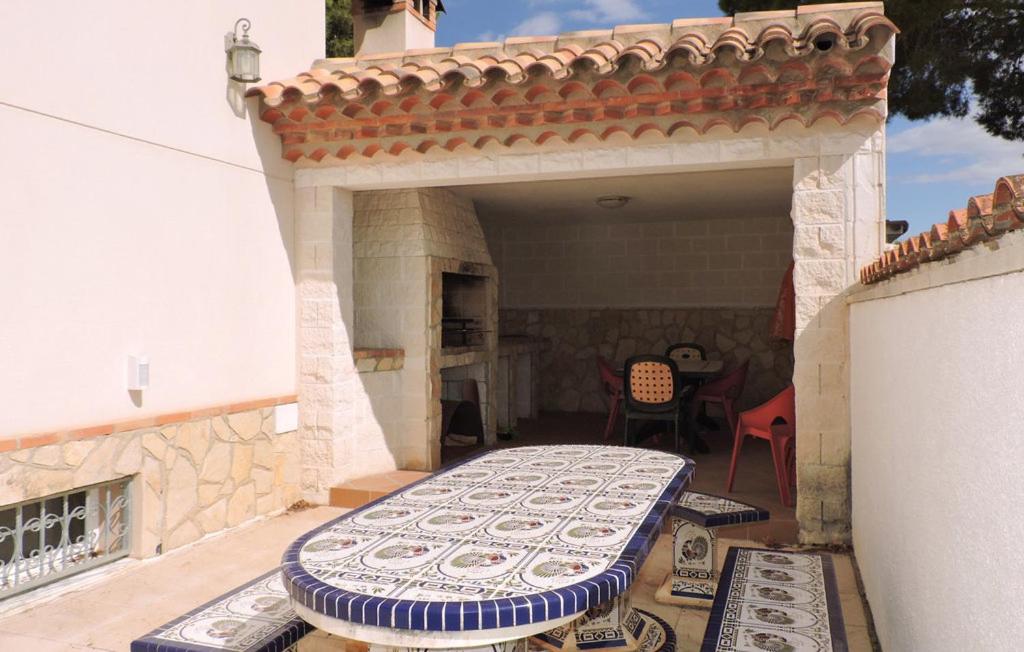 Villa Pratdip - 5