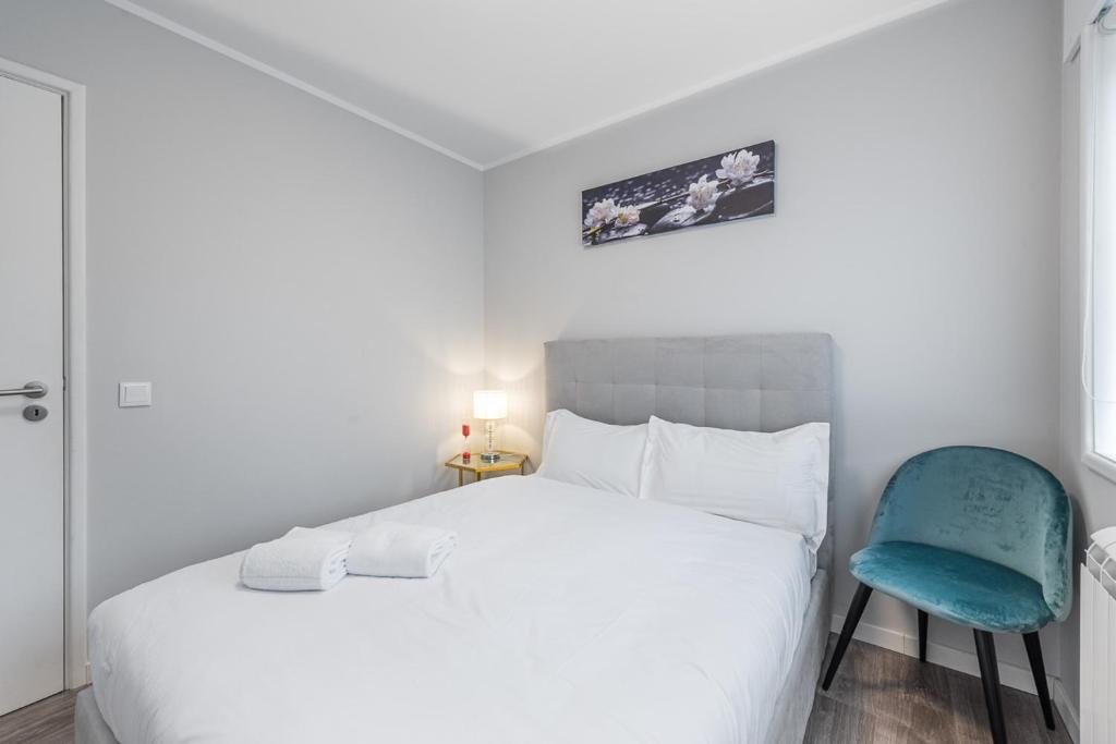 GuestReady - Gaia Weine - Calem Suite photo