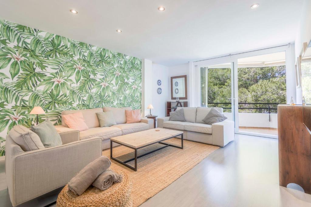 Lord Jim Pinewalk Apartment - 1