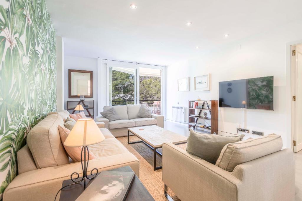 Lord Jim Pinewalk Apartment - 4