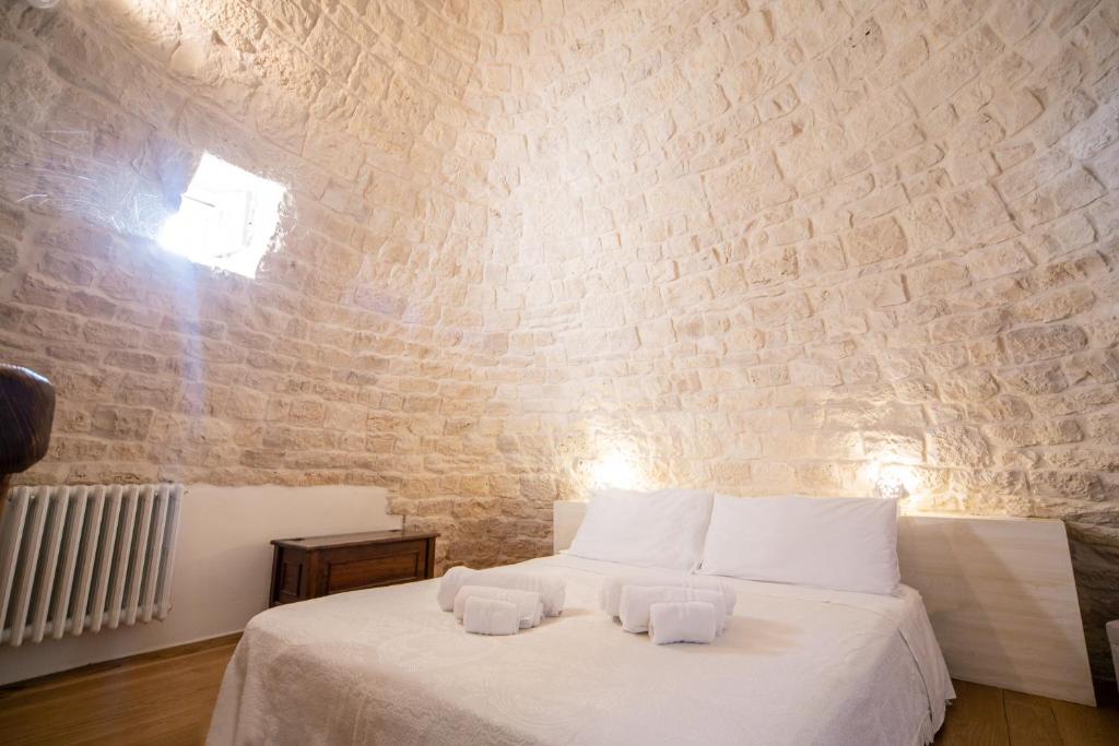 Trullo Antica Bellezza - 3