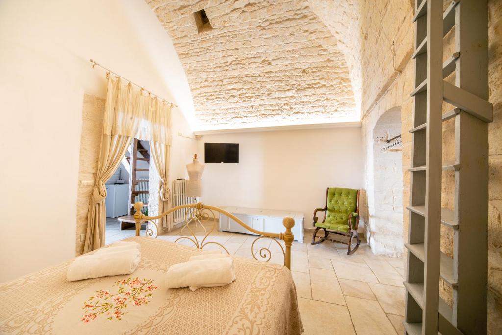 Trullo Antica Bellezza - 5