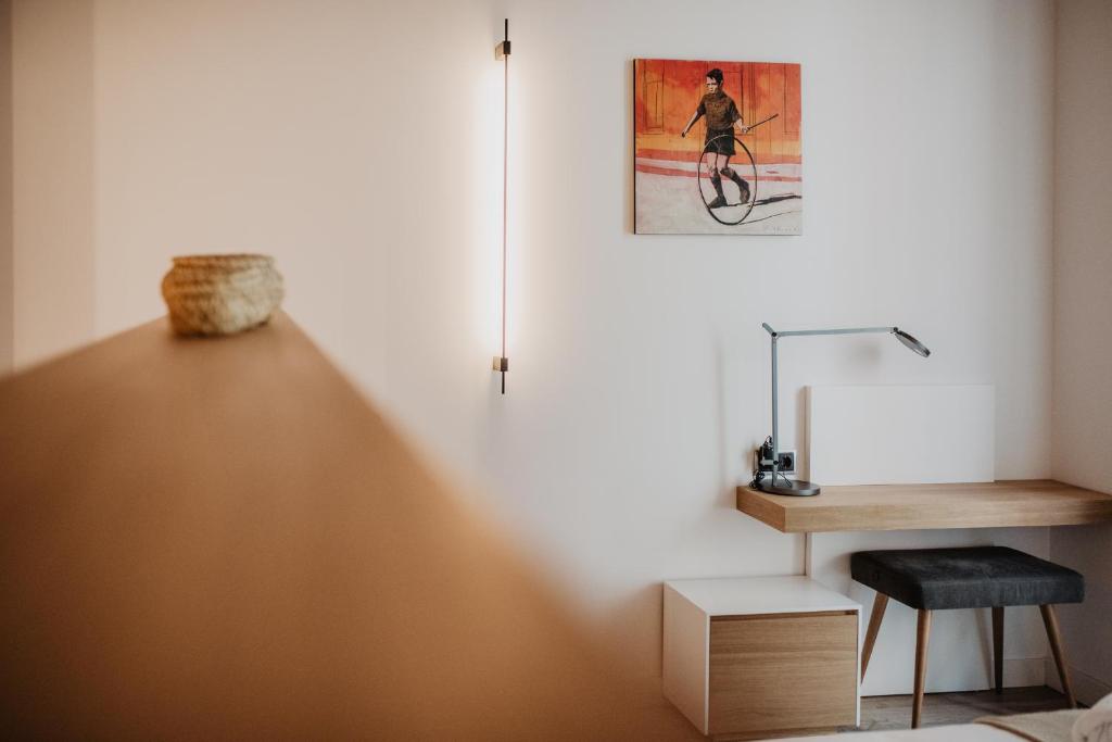 Petit Luxe St. Pere photo